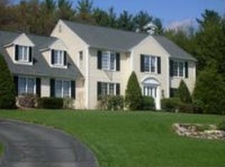 11 Tantamouse Trl, Sudbury, MA 01776
