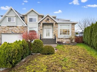 2964 Bergman St, Abbotsford, BC V4X 1H3
