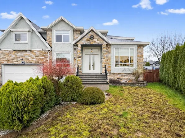 2964 Bergman St, Abbotsford, BC V4X 1H3