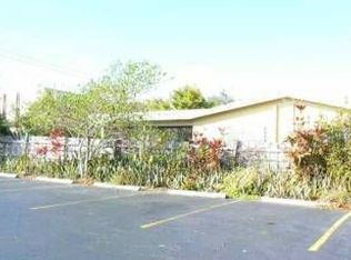 3939 NW 39th Ave, Lauderdale Lakes, FL 33309