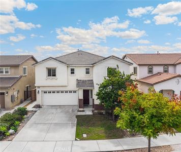 16737 Kalmia Ln, Fontana, CA, 92336