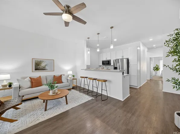 91-3525 Kauluakoko St #2309, Ewa Beach, HI 96706