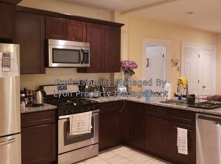 92 Vinton St UNIT 2A, Providence, RI 02909