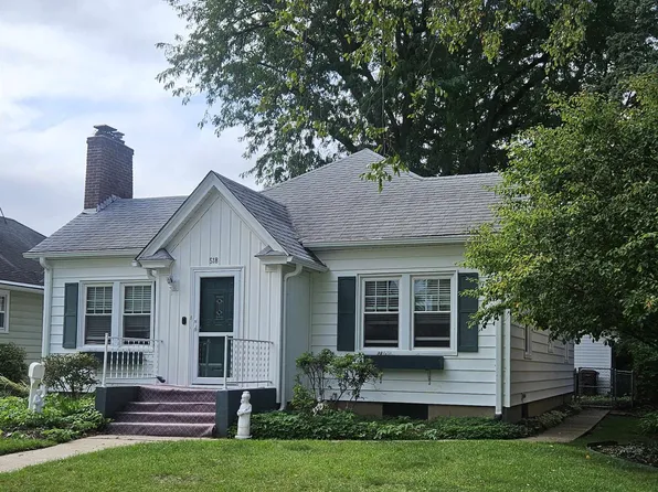 518 Robert Ave, Rockford, IL 61107