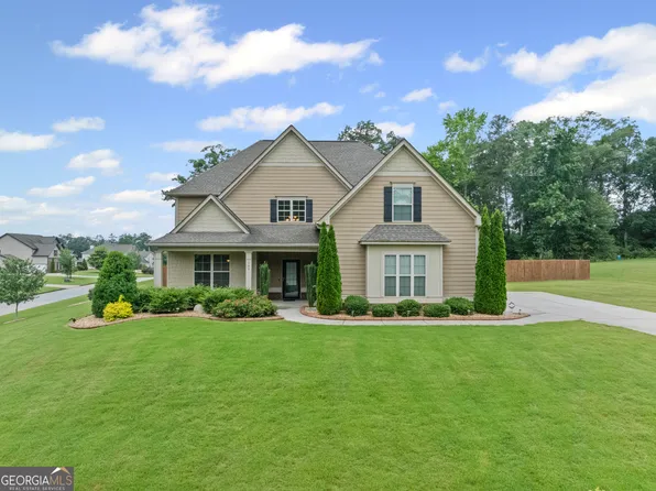 108 Donovan Ave, Locust Grove, GA 30248