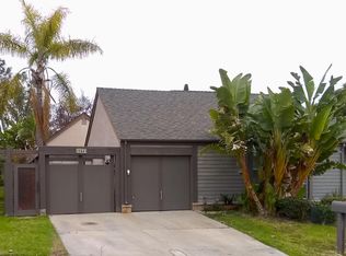 2844 Glen Canyon Cir, Spring Valley, CA 91977
