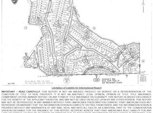 0 Deer Way Dr #59, Lake Arrowhead, CA 92352
