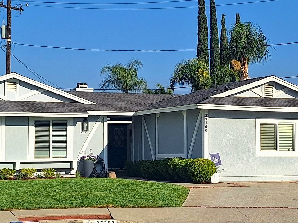 View from the street