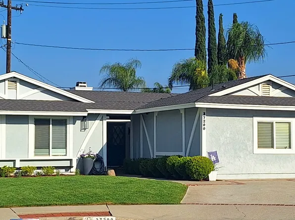 27200 Lancebrook Dr, Santa Clarita, CA 91351
