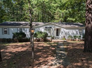 7907 Bruton Rd, Columbia, SC 29203
