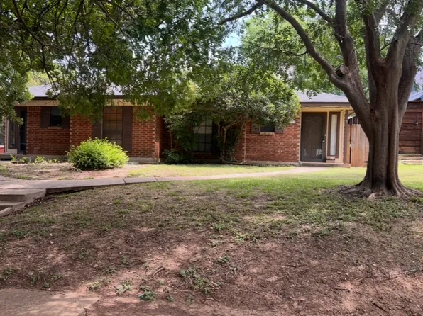 2123 Mistletoe Ave APT B, Fort Worth, TX 76110