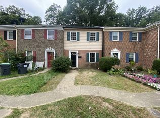 504 Olde Greenwich Cir, Fredericksburg, VA 22408