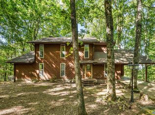 274 Hillside Rd, Huntsville, AL 35811