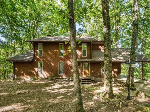 274 Hillside Rd, Huntsville, AL 35811