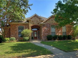 7905 Sheffield Ct, North Richland Hills, TX 76182