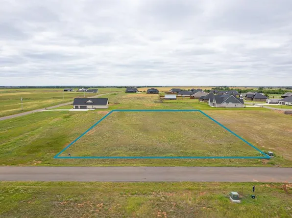 11381 Landing Strip Ln Lot 80, Guthrie, OK 73044