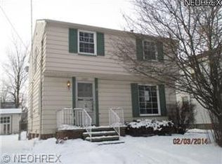 12007 Milan Ave, Cleveland, OH
