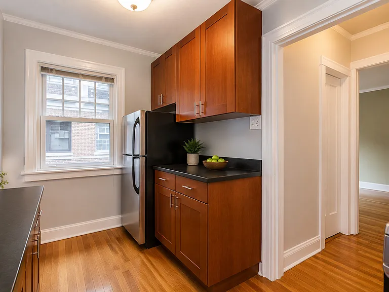 2328 N Lincoln Park West Ave #4A — Photo 3