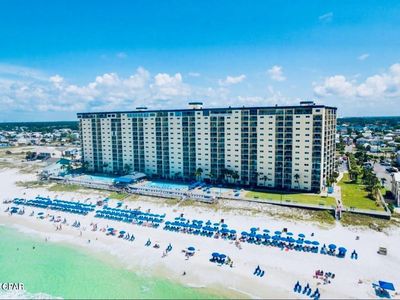 5801 Thomas Dr Unit 1108, Panama City Beach, FL, 32408