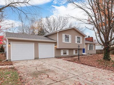 1250 Commission Rd, Greenwood, IN, 46142