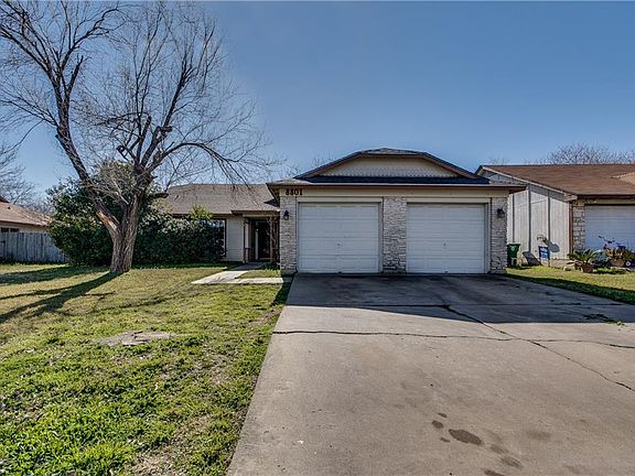 3rd image of 8801 Piney Point Dr #A