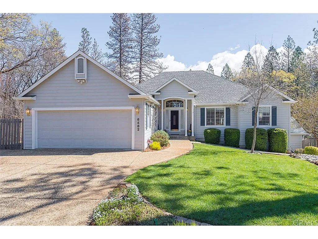 6482 Alexander Ct photo 1