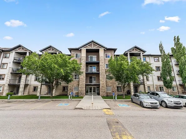 16969 W 24th St SW #3106, Calgary, AB T2Y 0H8