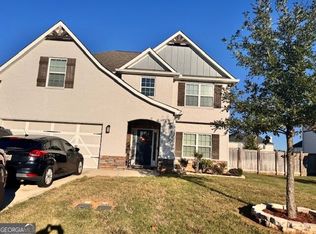 127 Weeping Moss Way, Kathleen, GA 31047