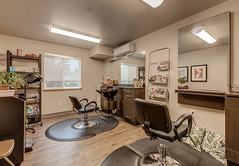 Pamper Yourself