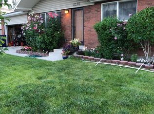 8070 S 1330 E, Sandy, UT 84093