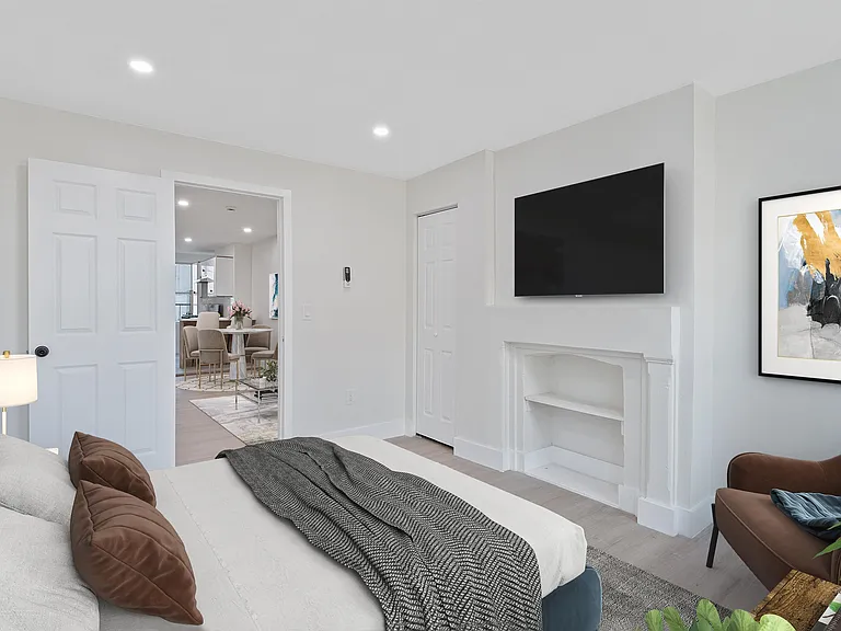 386 Palisade Ave #5 — Photo 9