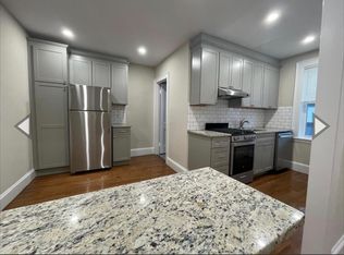 391 Massachusetts Ave #B5, Arlington, MA 02474