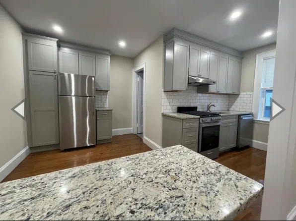 391 Massachusetts Ave, Arlington, MA
