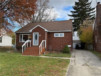 104 Tudor Blvd, Buffalo, NY, 14220