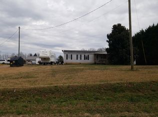 3721 Transco Rd, Comer, GA 30629