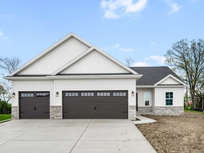 2516 Savanna Rd, Bloomington, IL, 61705