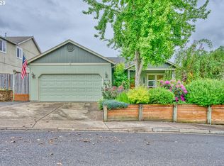 6079 Mica St, Springfield, OR 97478