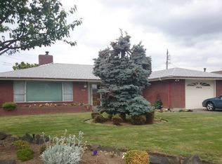 2314 NW 86th St, Seattle, WA 98117