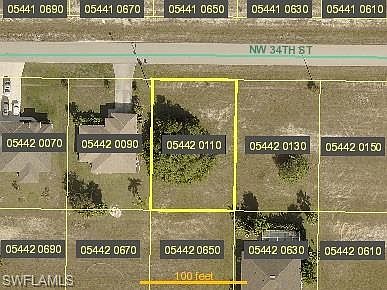 5th image of 4314 NW 34th St
