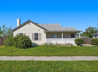 407 N Chestnut Ave, Fresno, CA 93702
