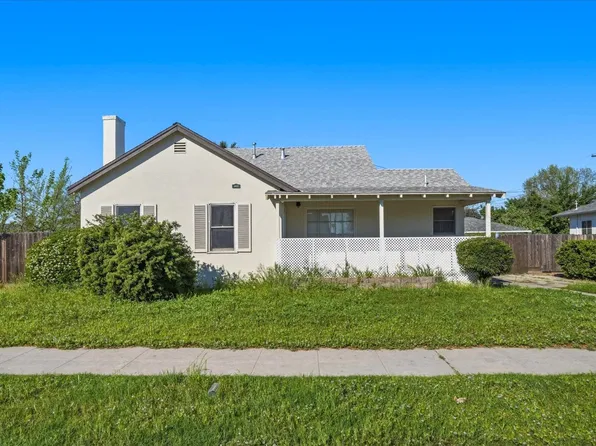 407 N Chestnut Ave, Fresno, CA 93702