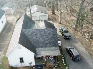 510 Dunlap St, Paris, TN 38242