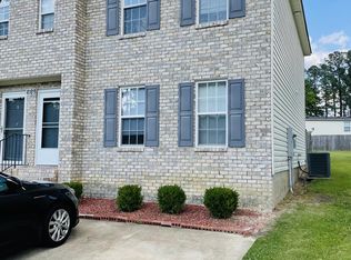 4109 Brook Creek Ln #B, Greenville, NC 27858