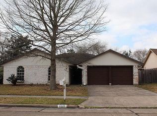 3305 Park Wick Ln, Deer Park, TX 77536