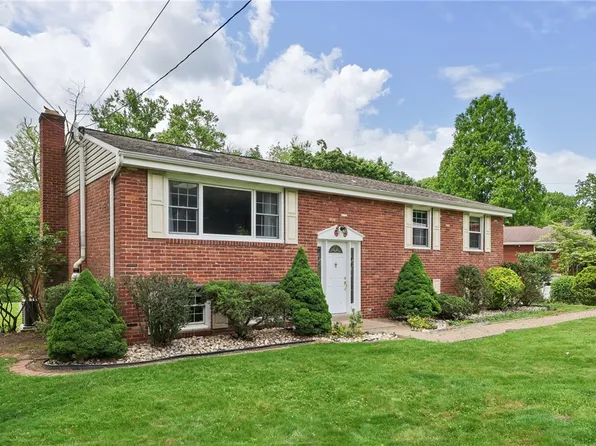 1921 Shady Oak Cir, Allison Park, PA 15101