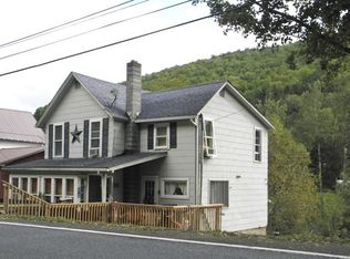 27 Germania Rd, Galeton, PA 16922