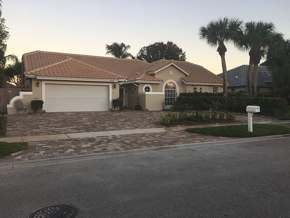 2nd image of 7448 Wentworth Dr