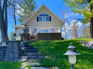 3770 Jennings Ct, Gladwin, MI 48624