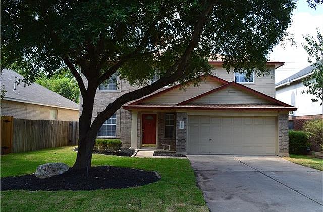 1st image of 9604 Copper Creek Dr