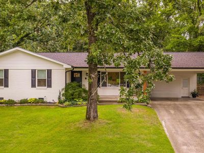 21 Pamela Dr, Little Rock, AR, 72227